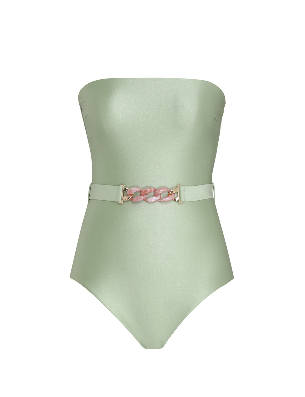 Cira Chain Belt 1PC