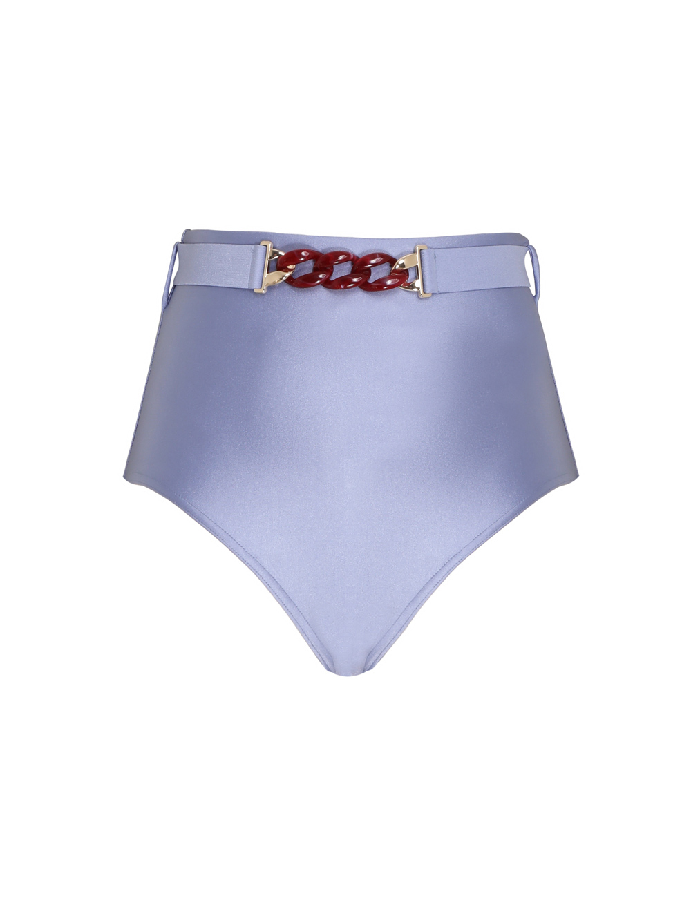 Cira Chain Belt HW Pant