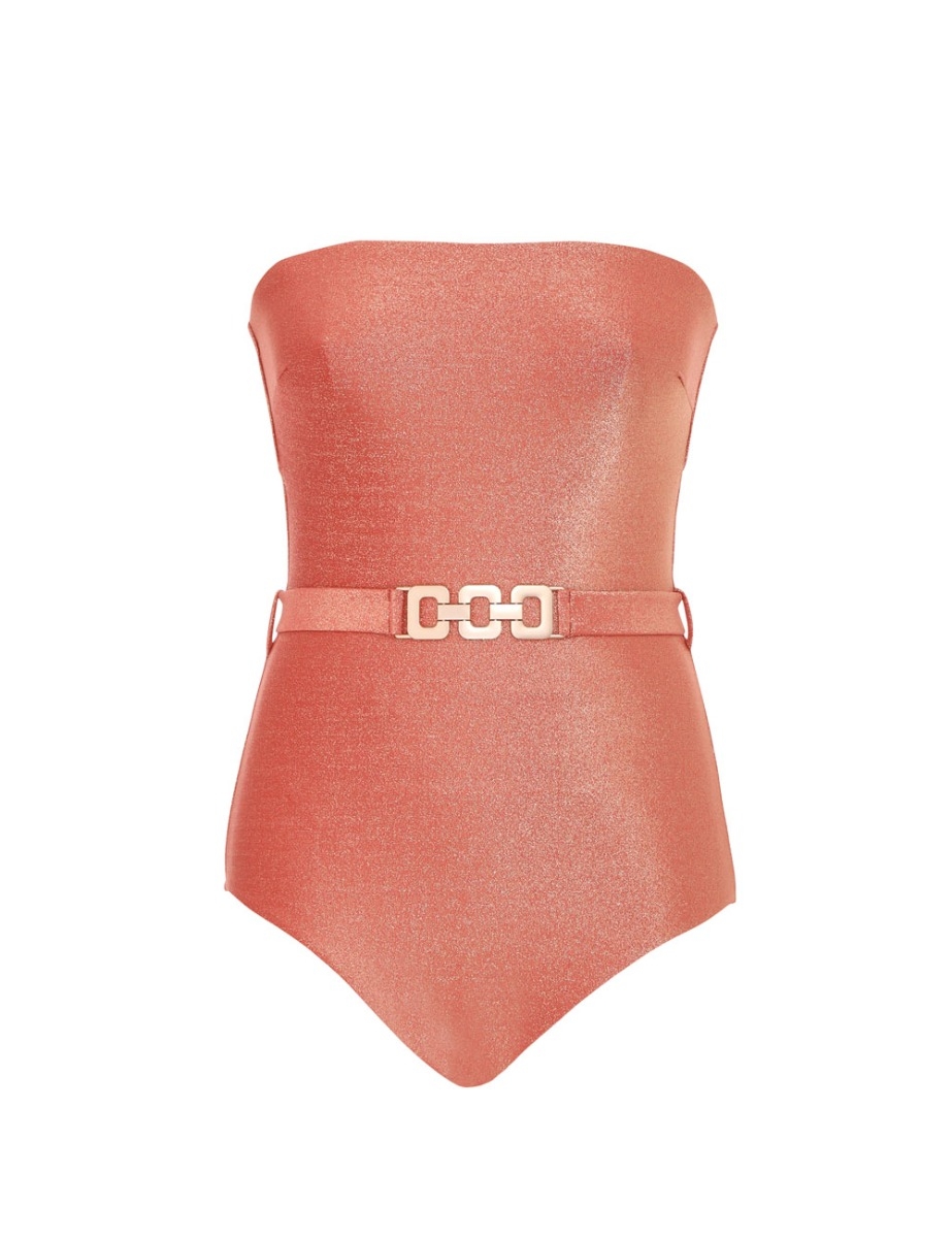Devi Lurex Chain Link 1PC