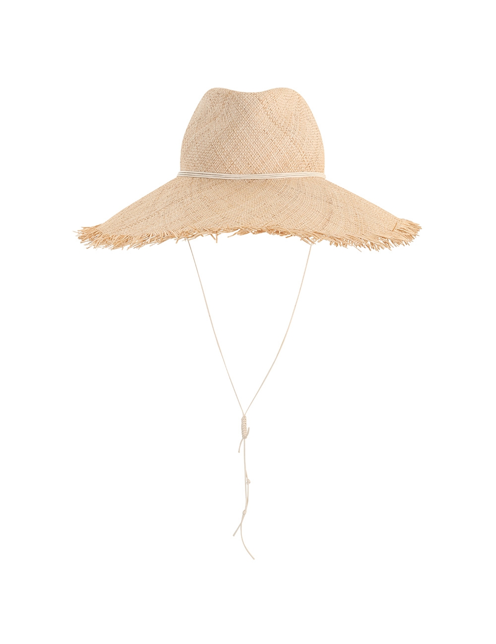 Wide Brim Sunhat
