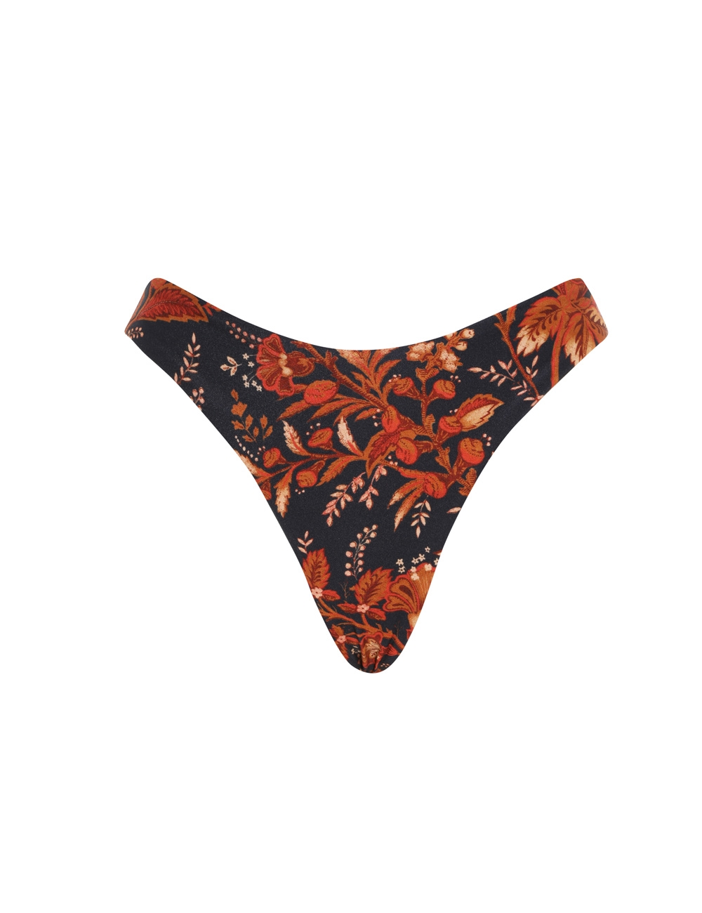 Junie Scoop Pant