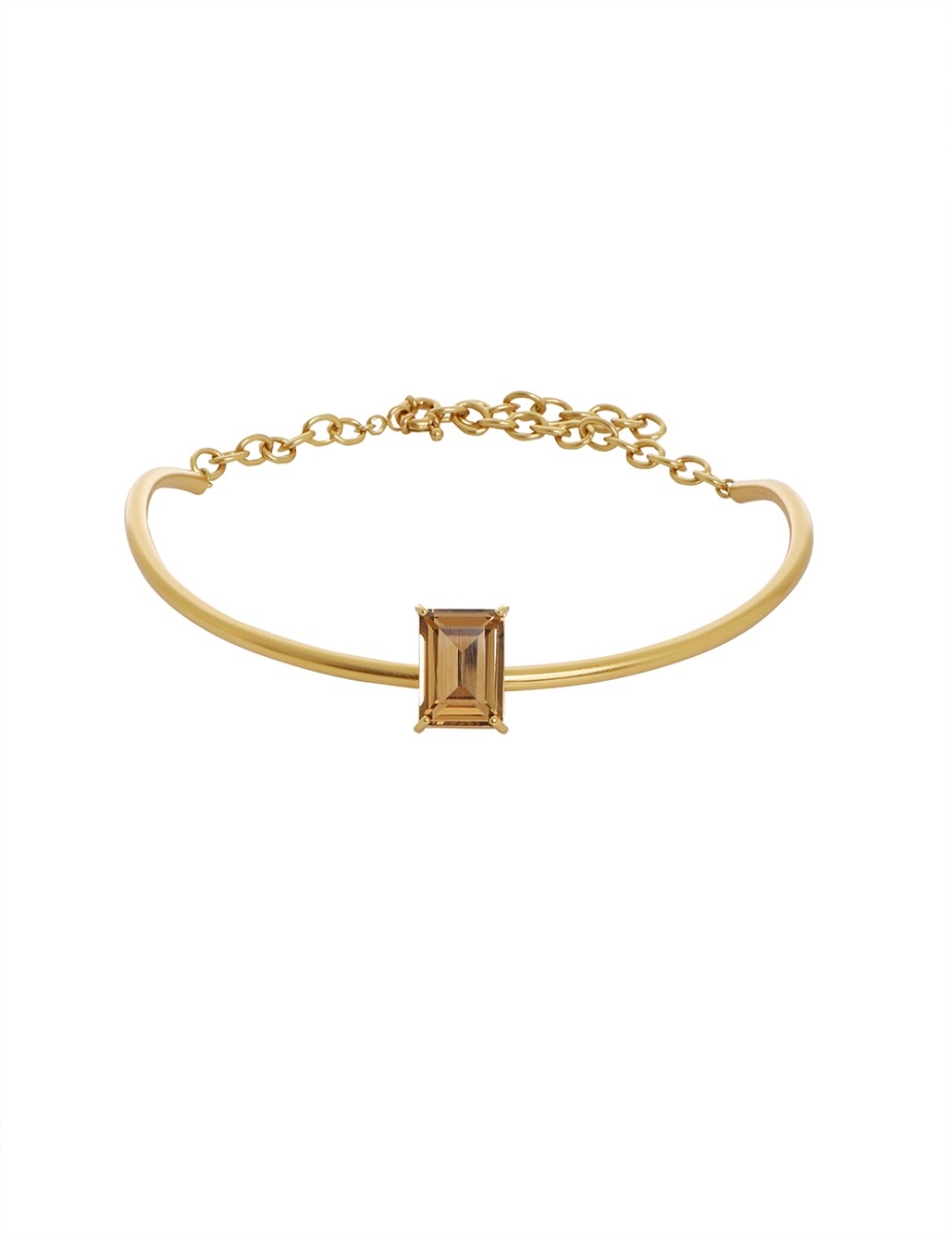 Crystal Choker
