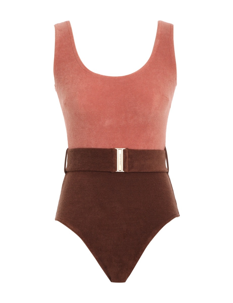 Devi Belted Scoop 1PC