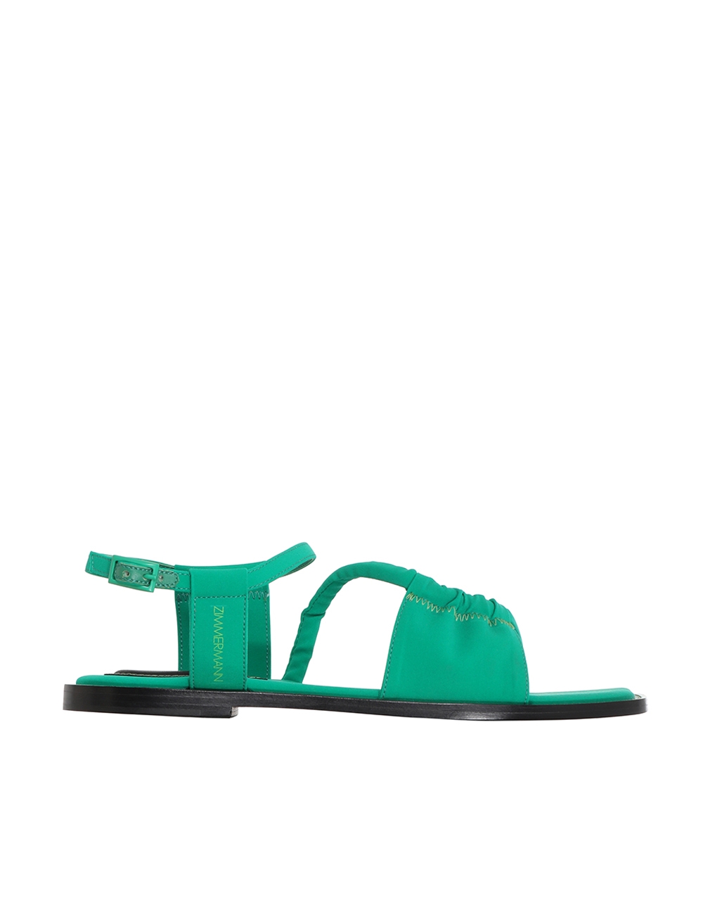 Scuba Flat Sandal