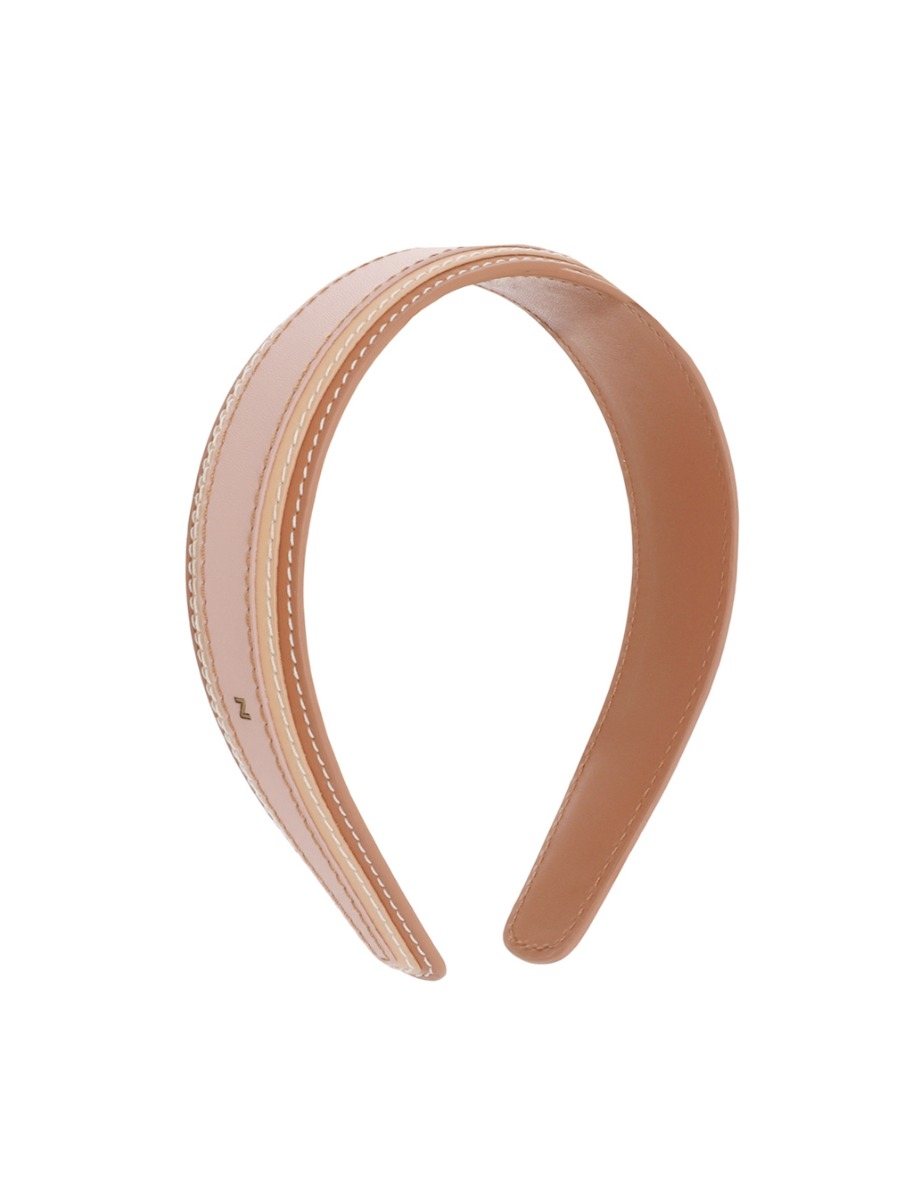 Stripe Headband