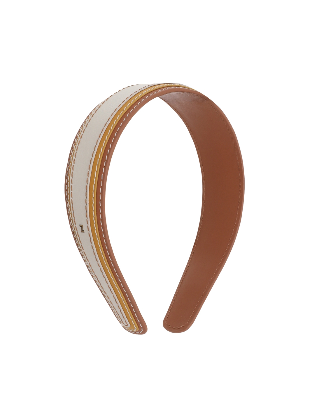 Stripe Headband