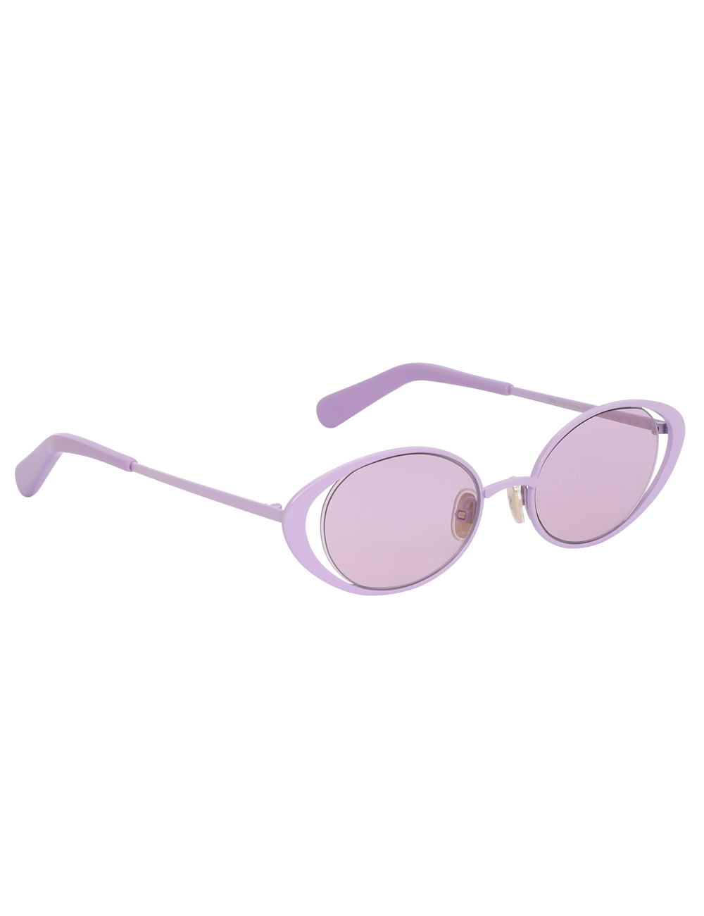 Zimmermann Tide Oval Frame