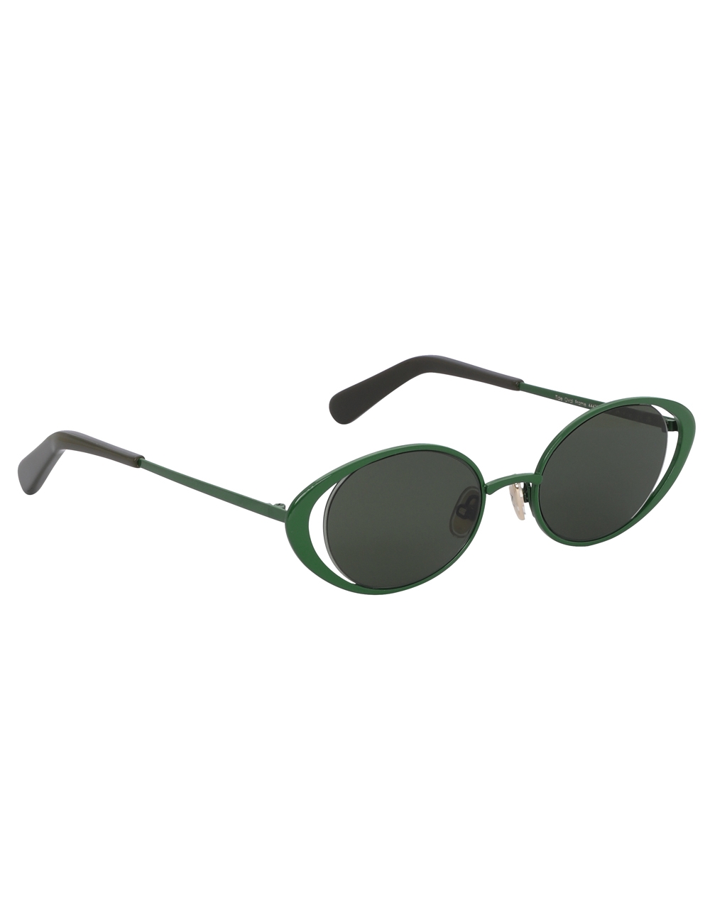 Zimmermann Tide Oval Frame