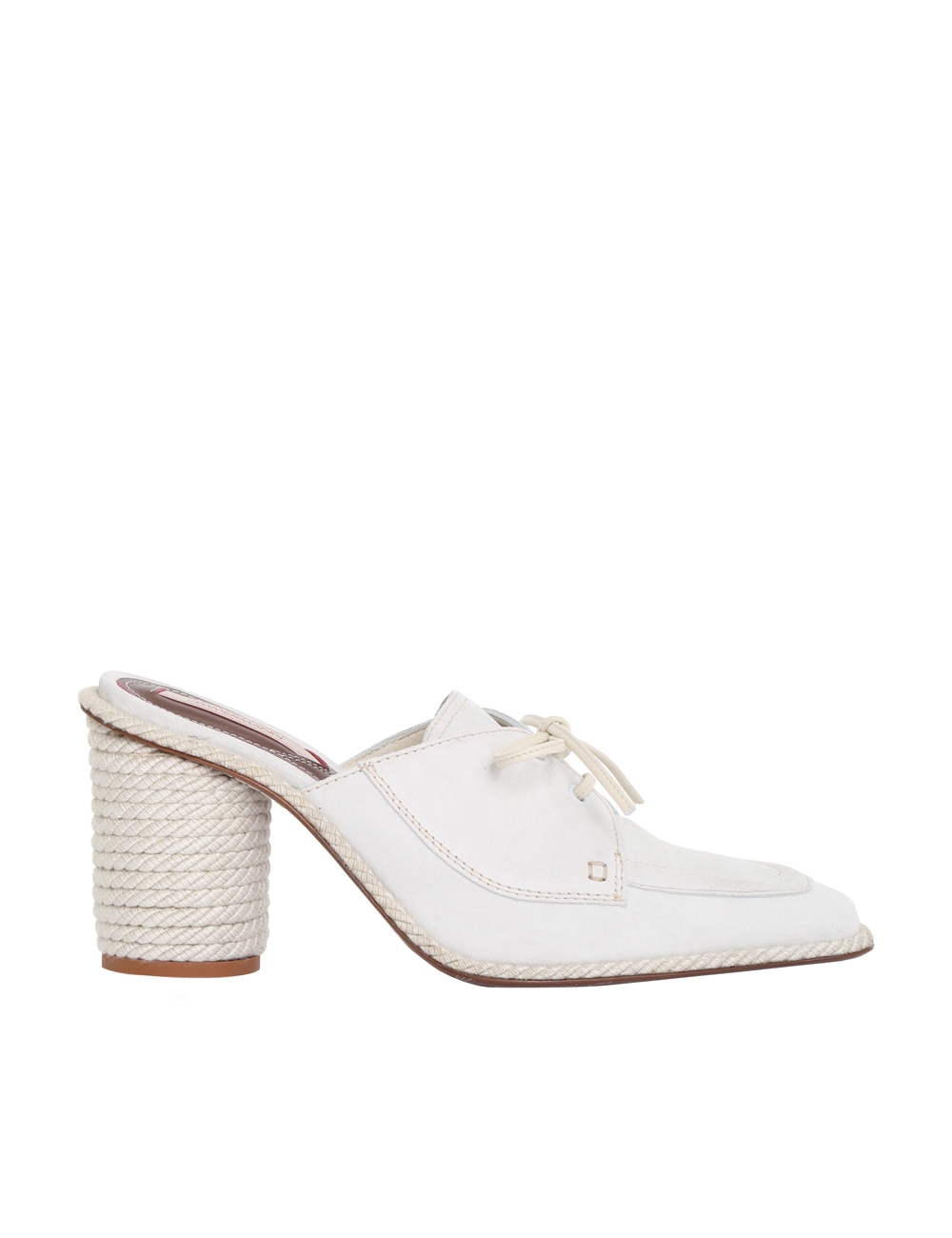 Backless Boat Shoe 85