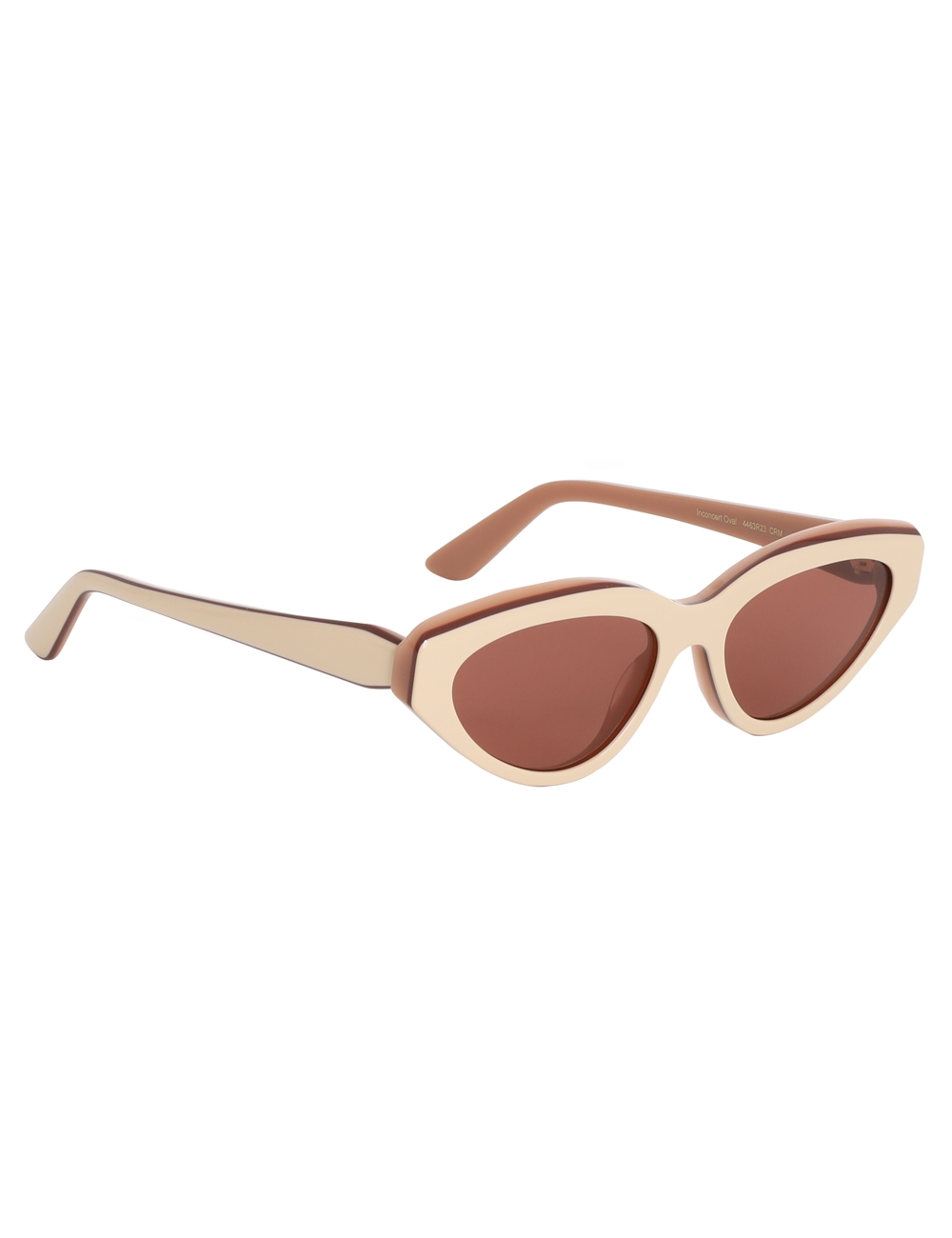 Zimmermann Inconcert Oval