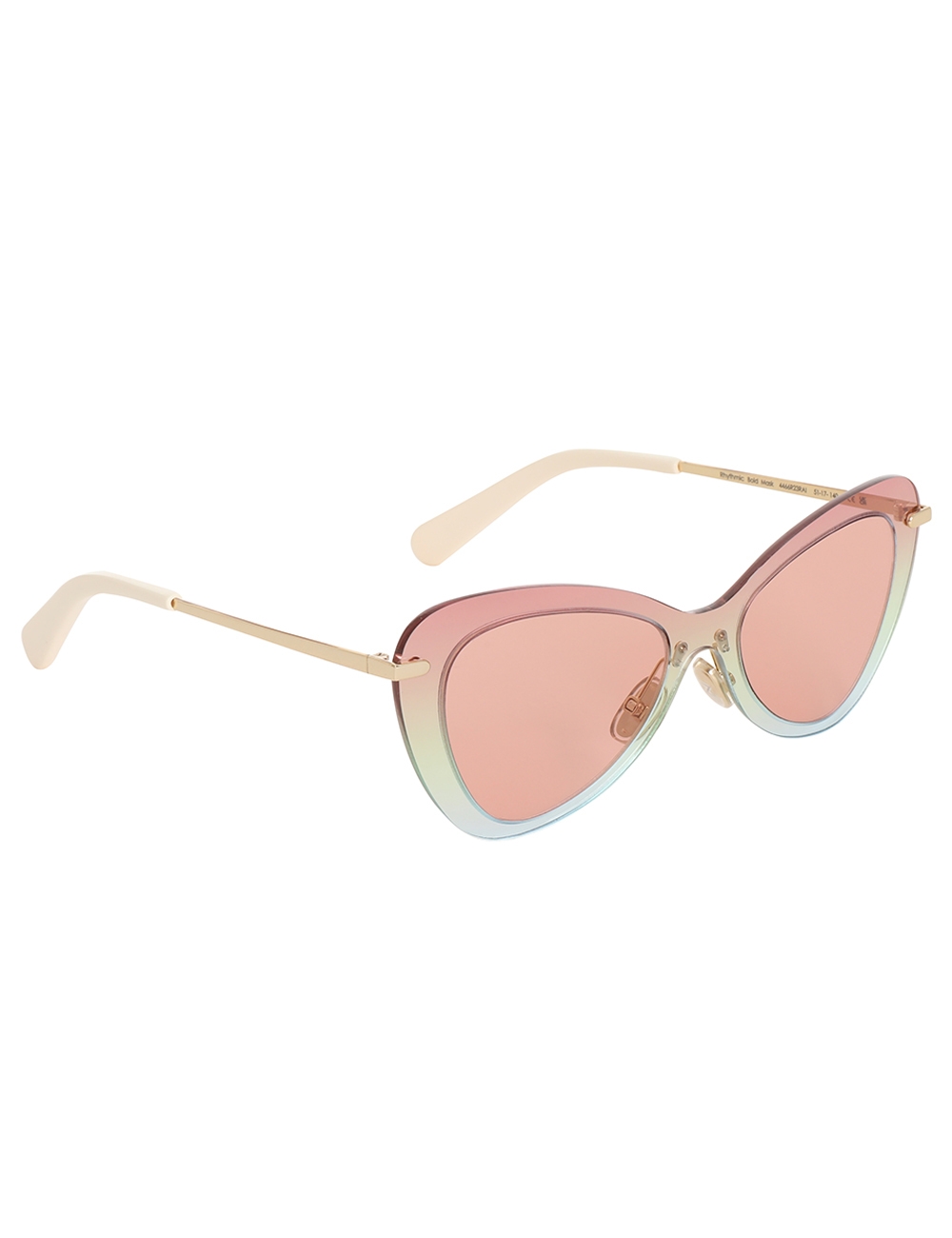 Zimmermann Rhythmic Bold Mask 