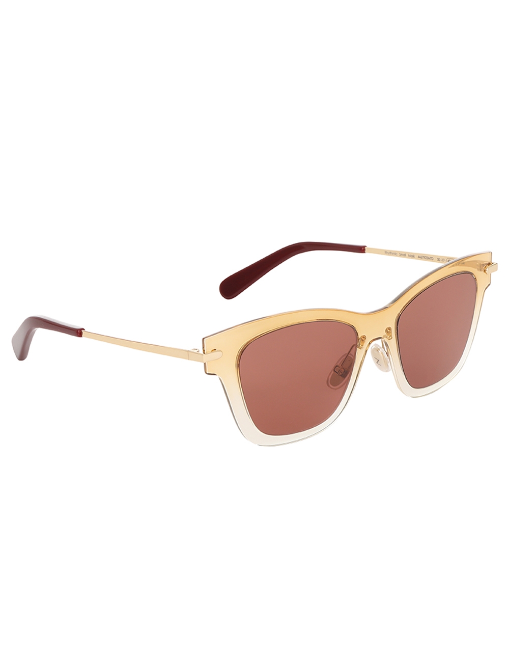Zimmermann Rhythmic Small Mask