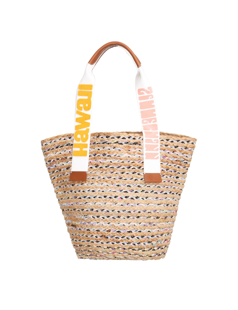 Recycled Tote