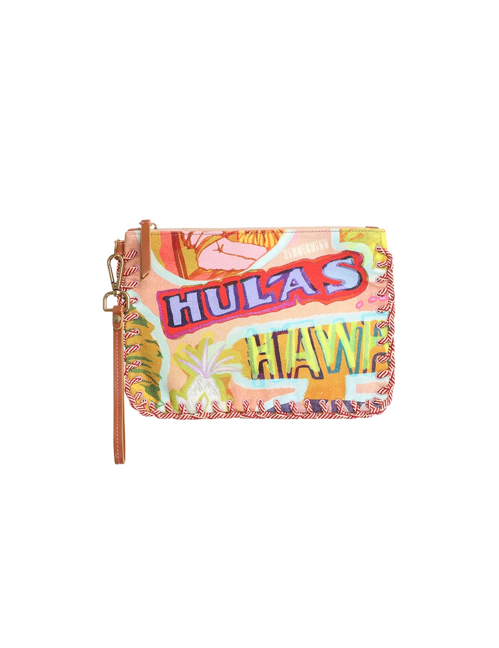 Printed Pouch