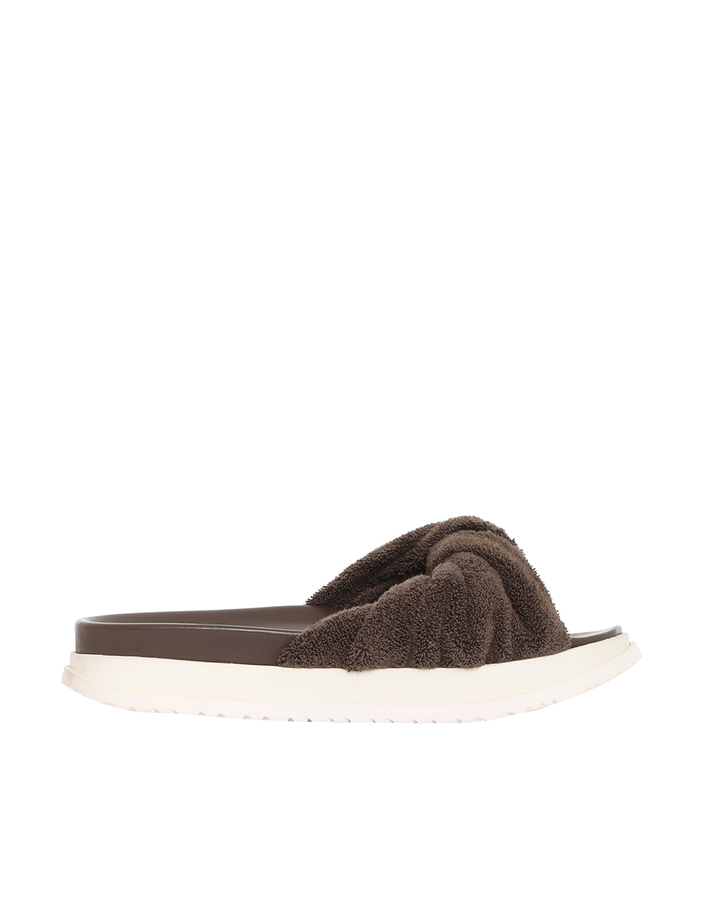 Twisted Towel Slide