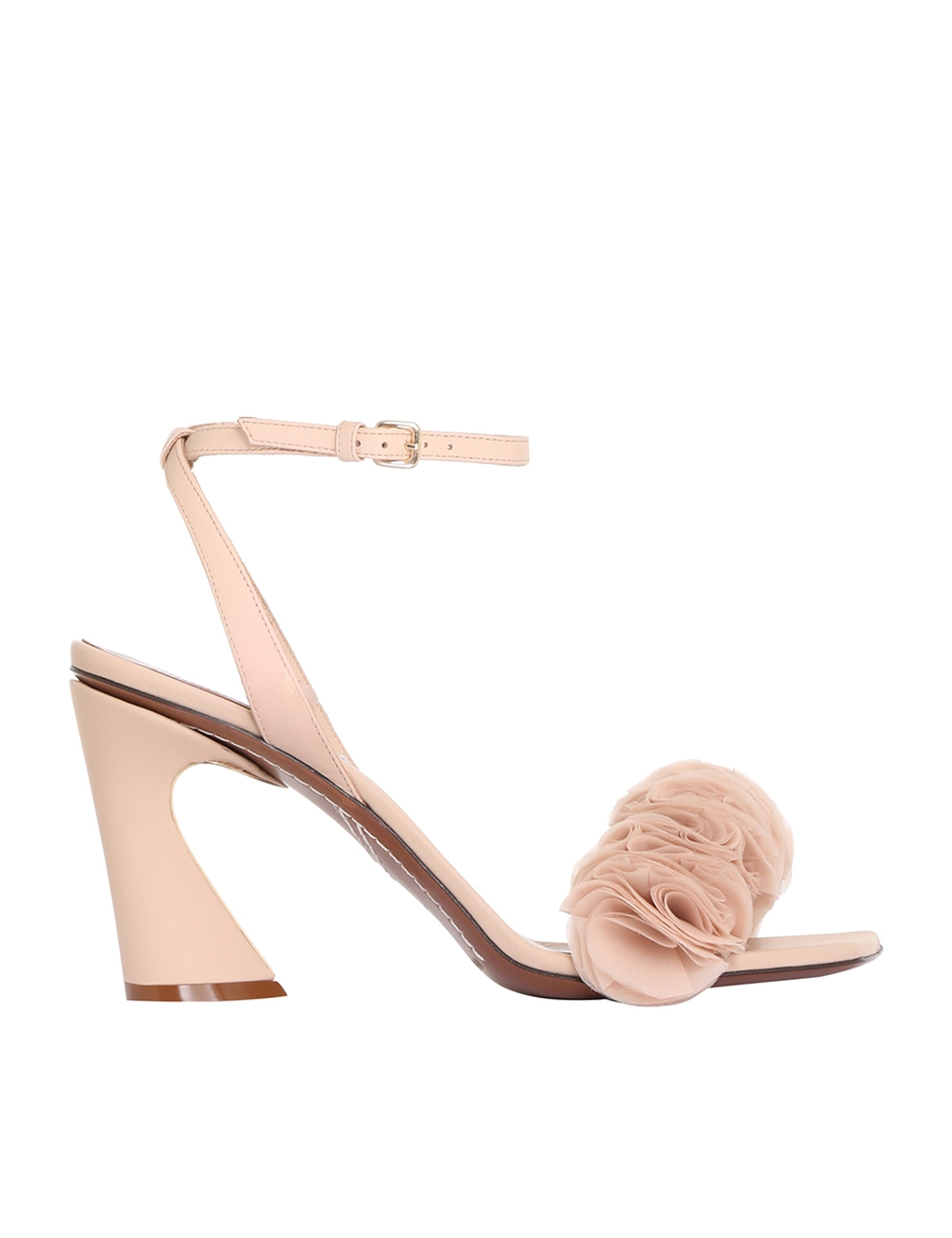 Embellished Sandal 85