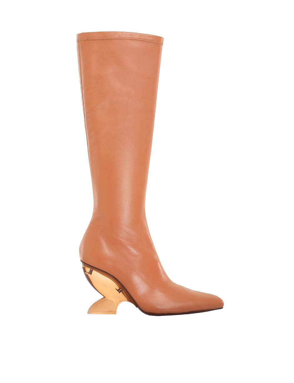 Stretch Knee Boot 85