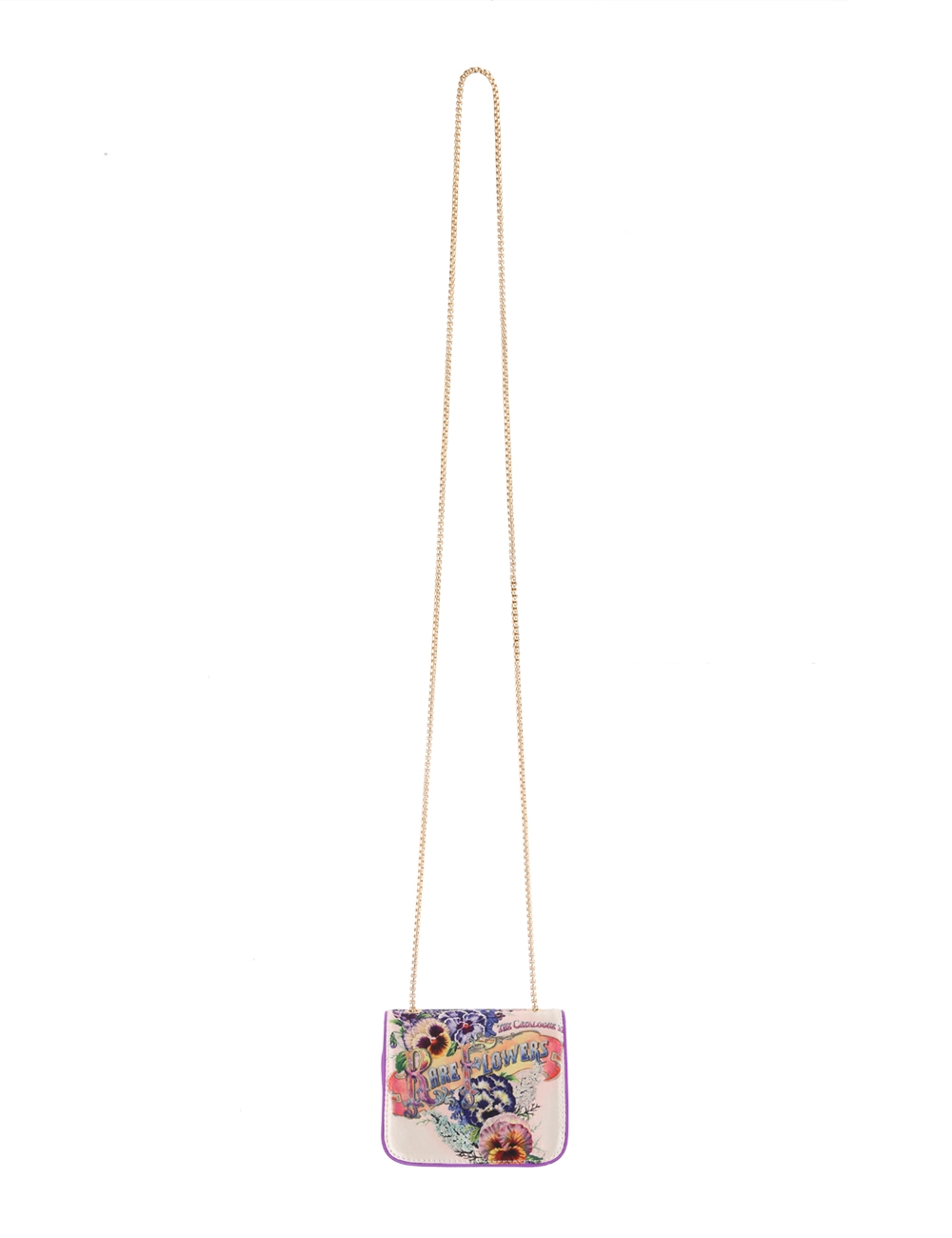 Small Cross Body Bag