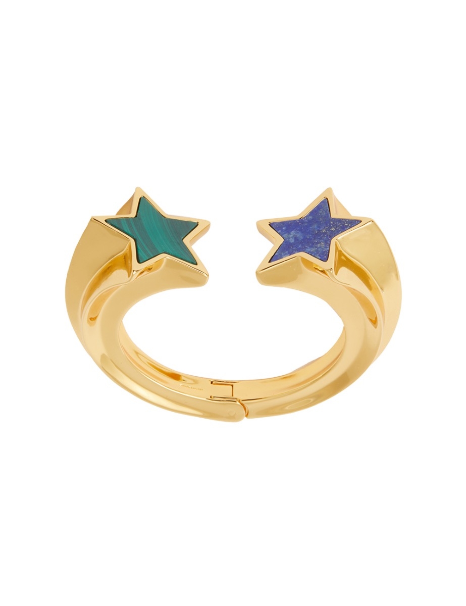 Shooting Star Fireworks Cuff