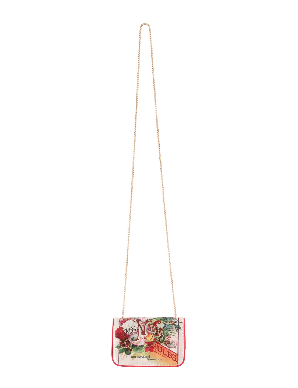 Medium Cross Body Bag