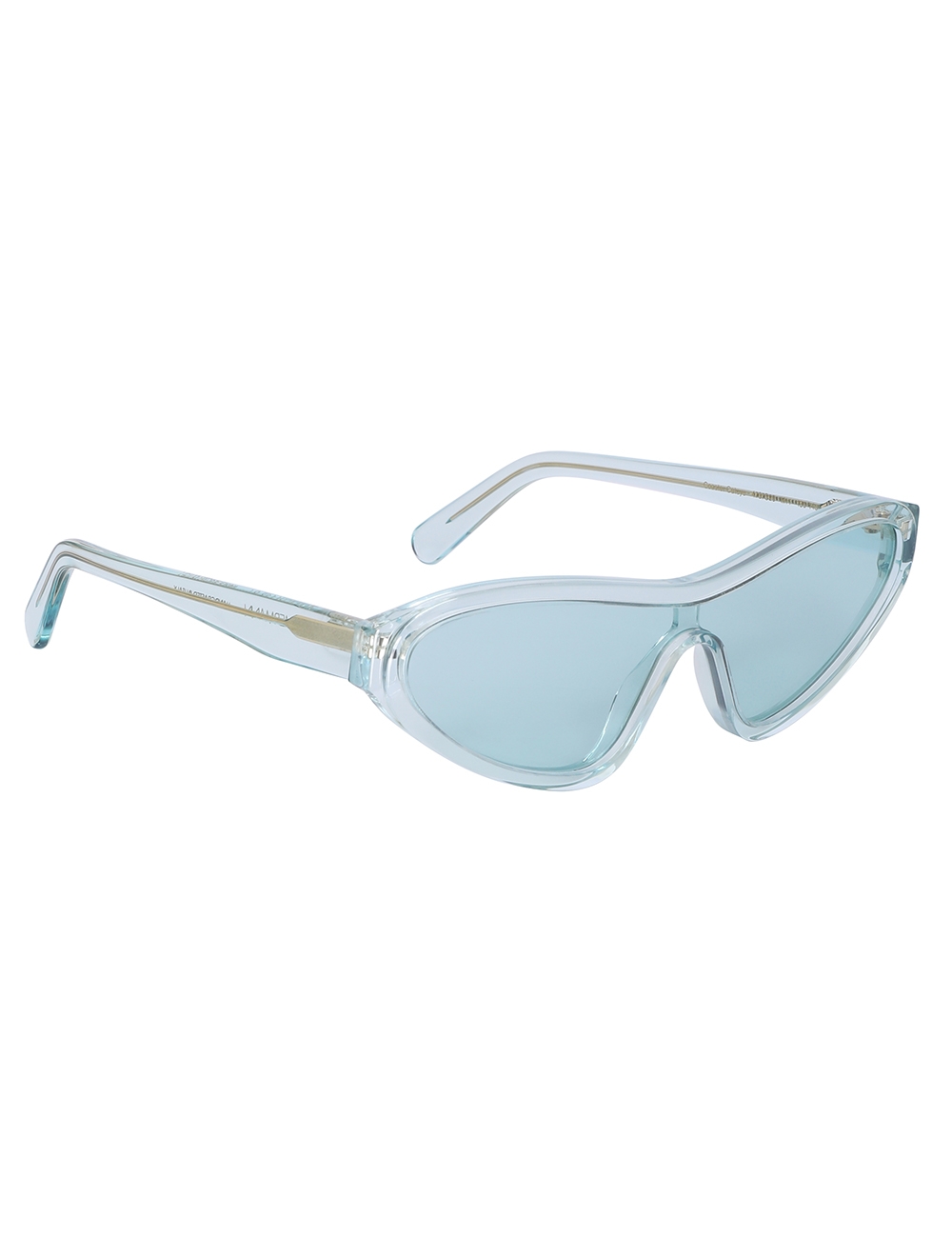 Zimmermann Coaster Cateye