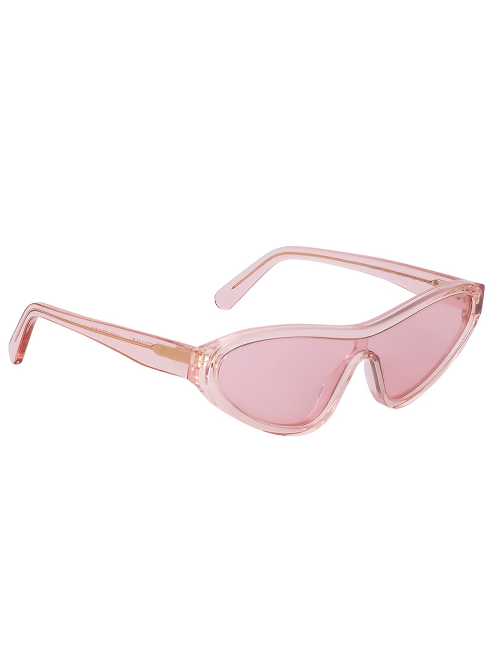 Zimmermann Coaster Cateye