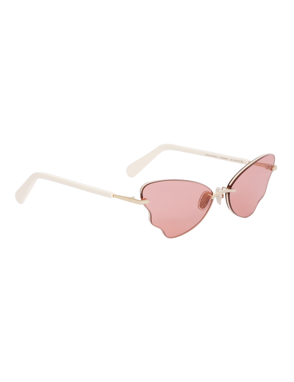 PacSun Sunset Square Sunglasses