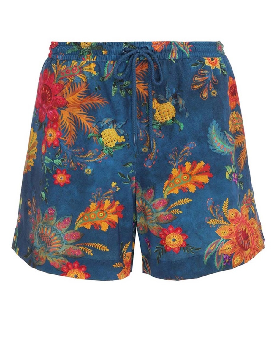 Ginger Mens Boardshort Short
