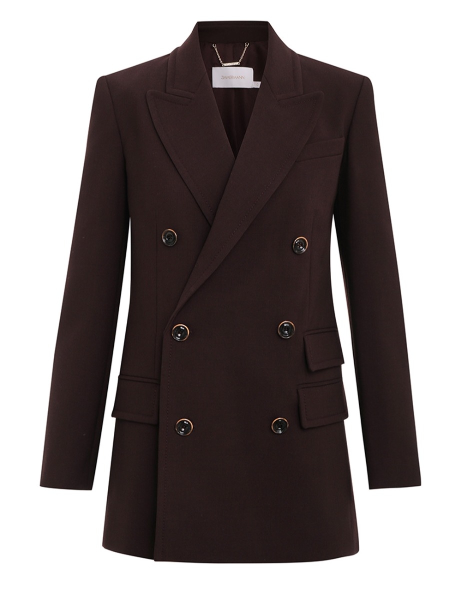 Luminosity Pocket Jacket