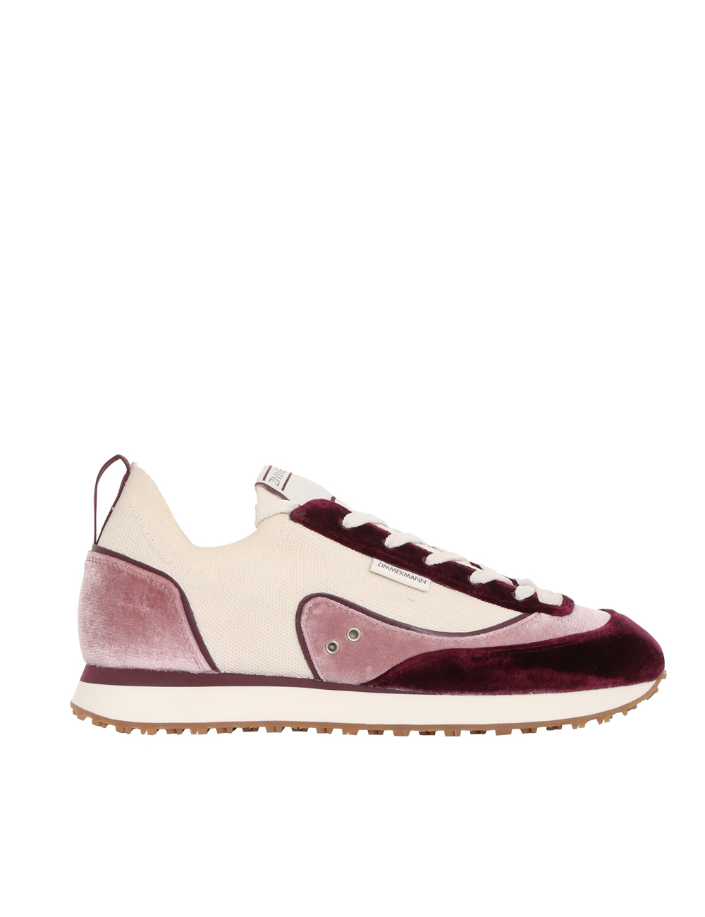 Zimmermann Retro Sneakers