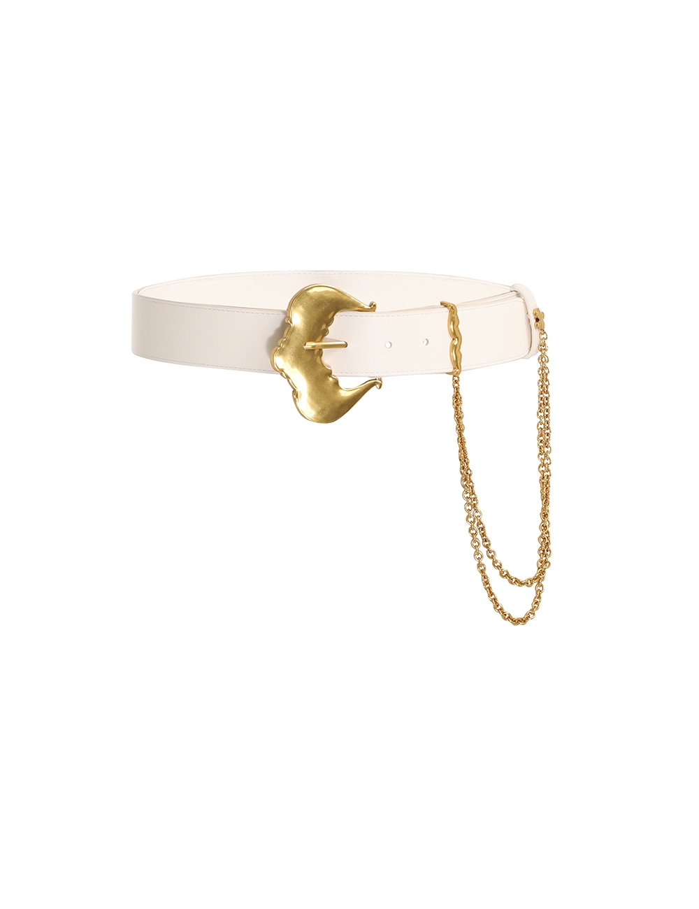 Western Waist Belt