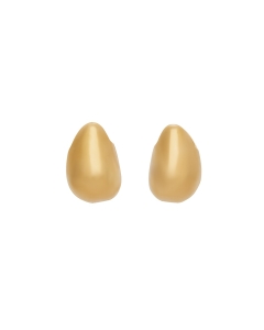 Pebble Medium Earrings