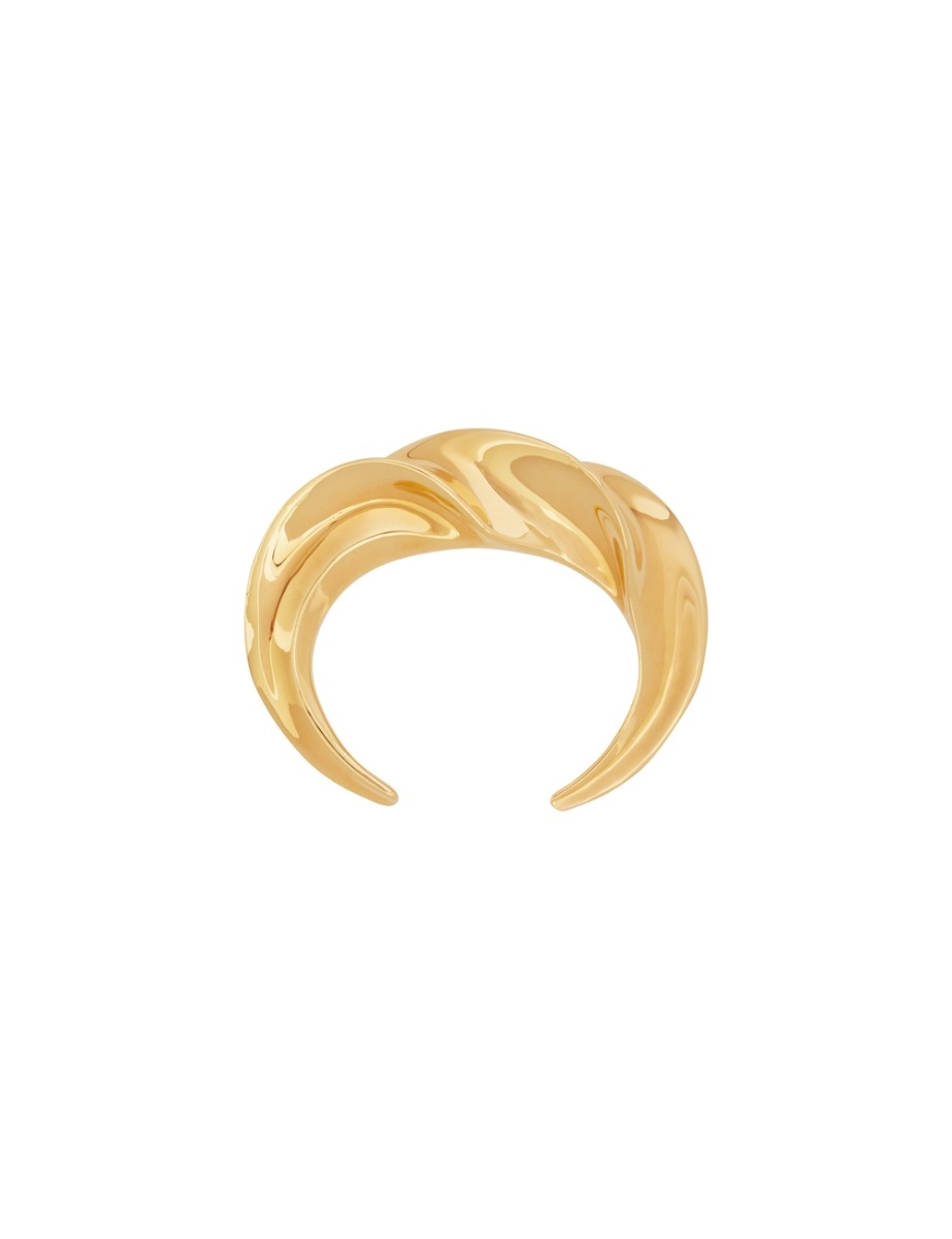 Paint Stroke Cuff