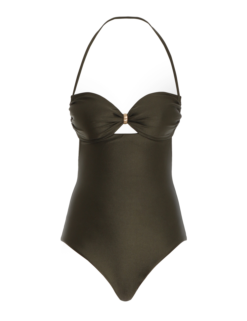 Laurel Halter Neck 1PC