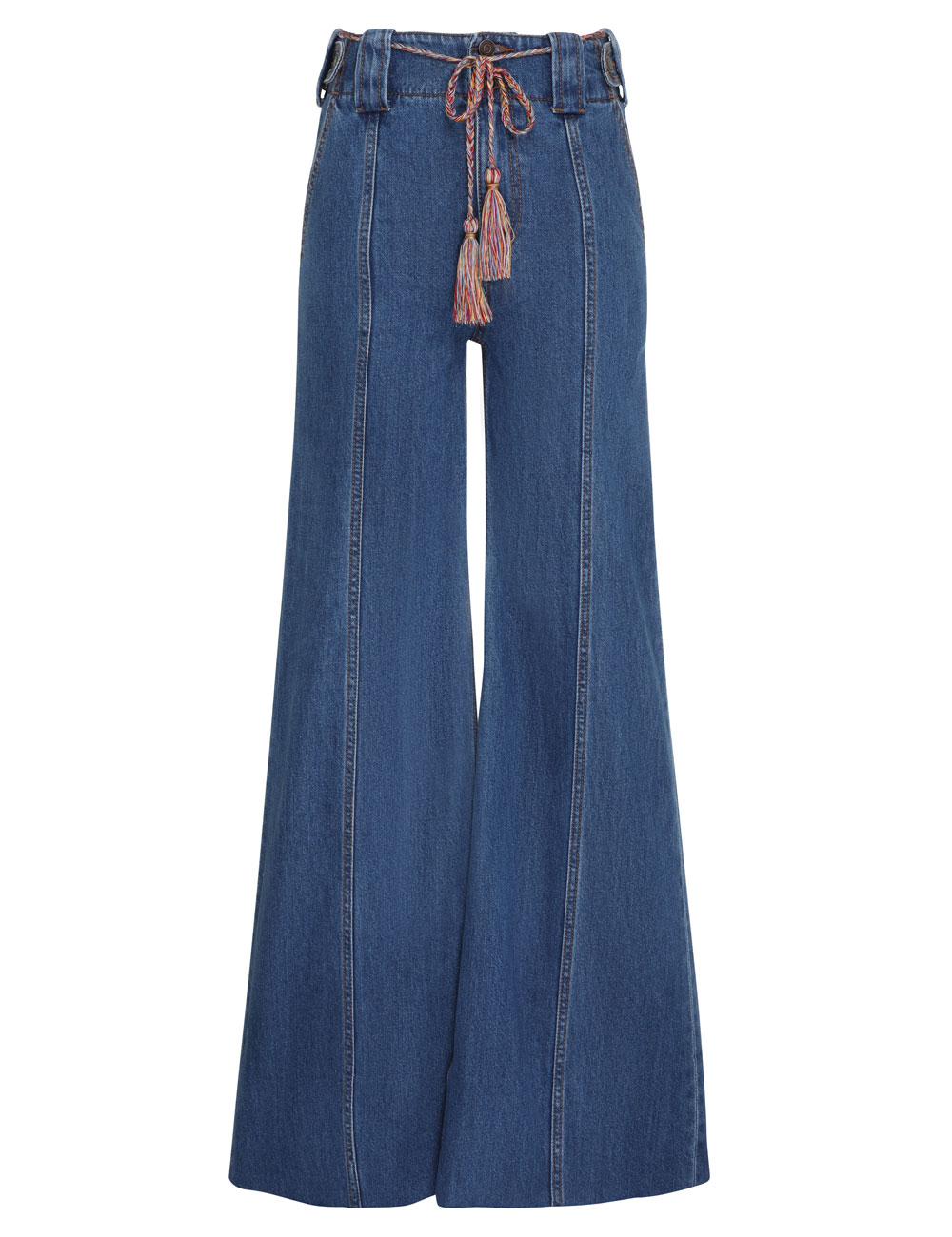 Tiggy Utility Jean