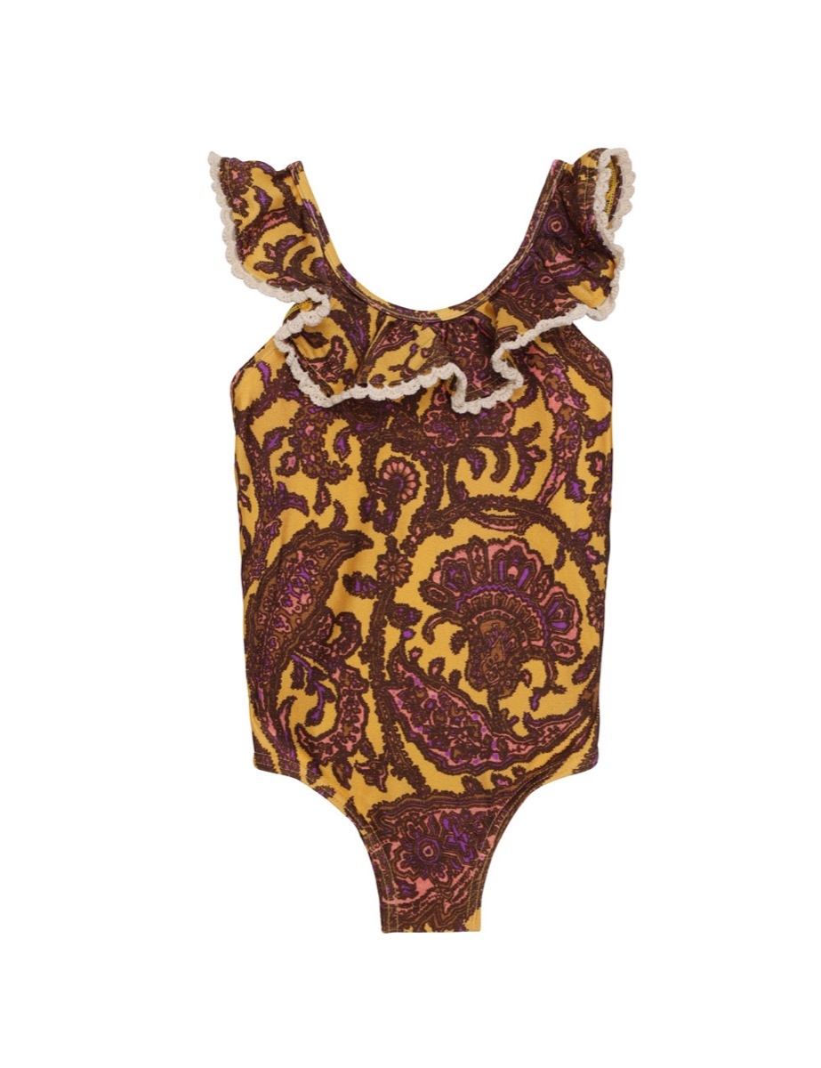 Tiggy Scoop Ruffle 1PC