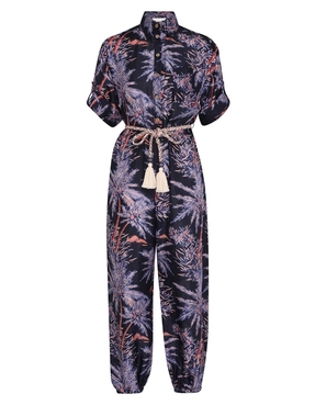 Laurel Relaxed Jumpsuit