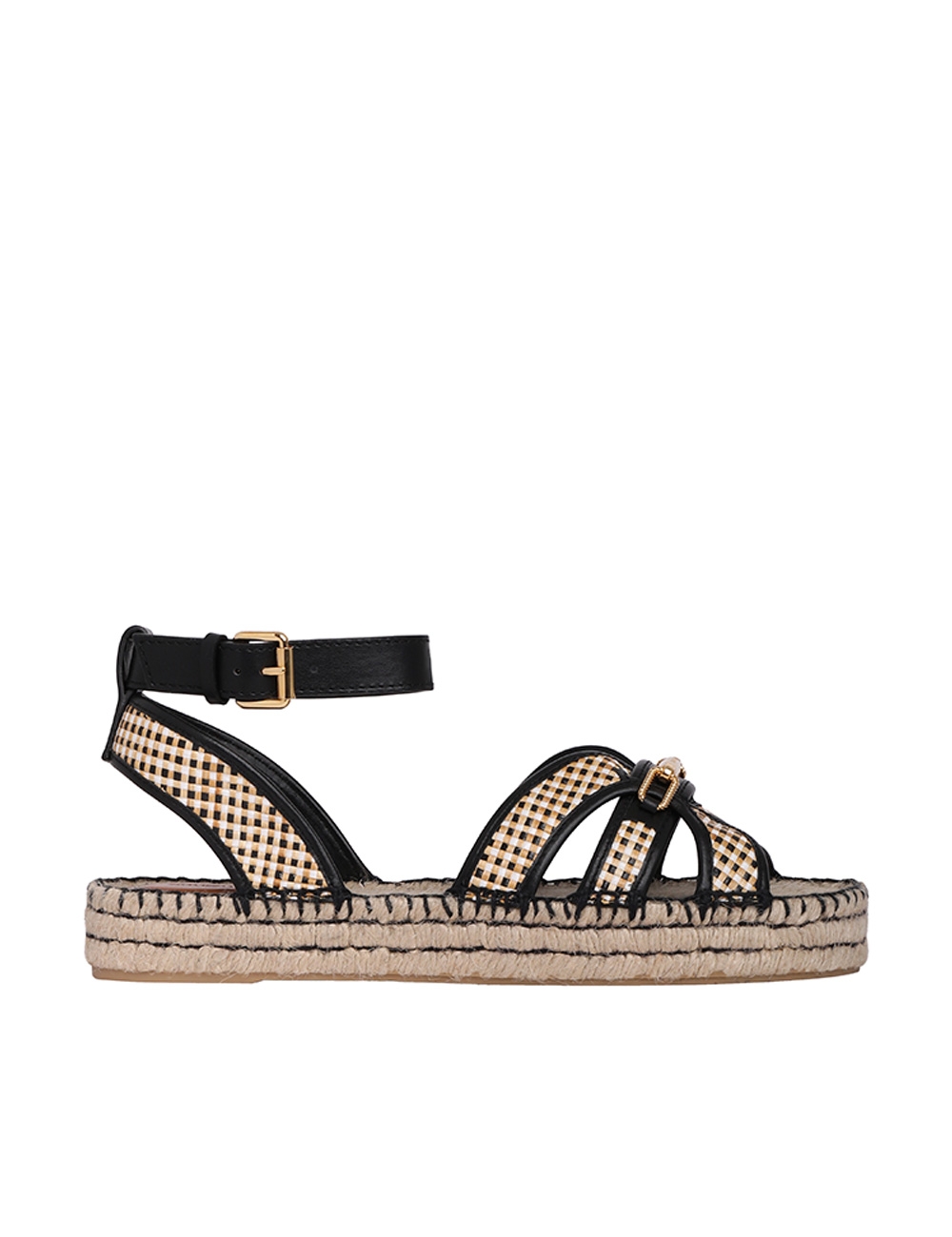 Zimmermann Prisma Sandal