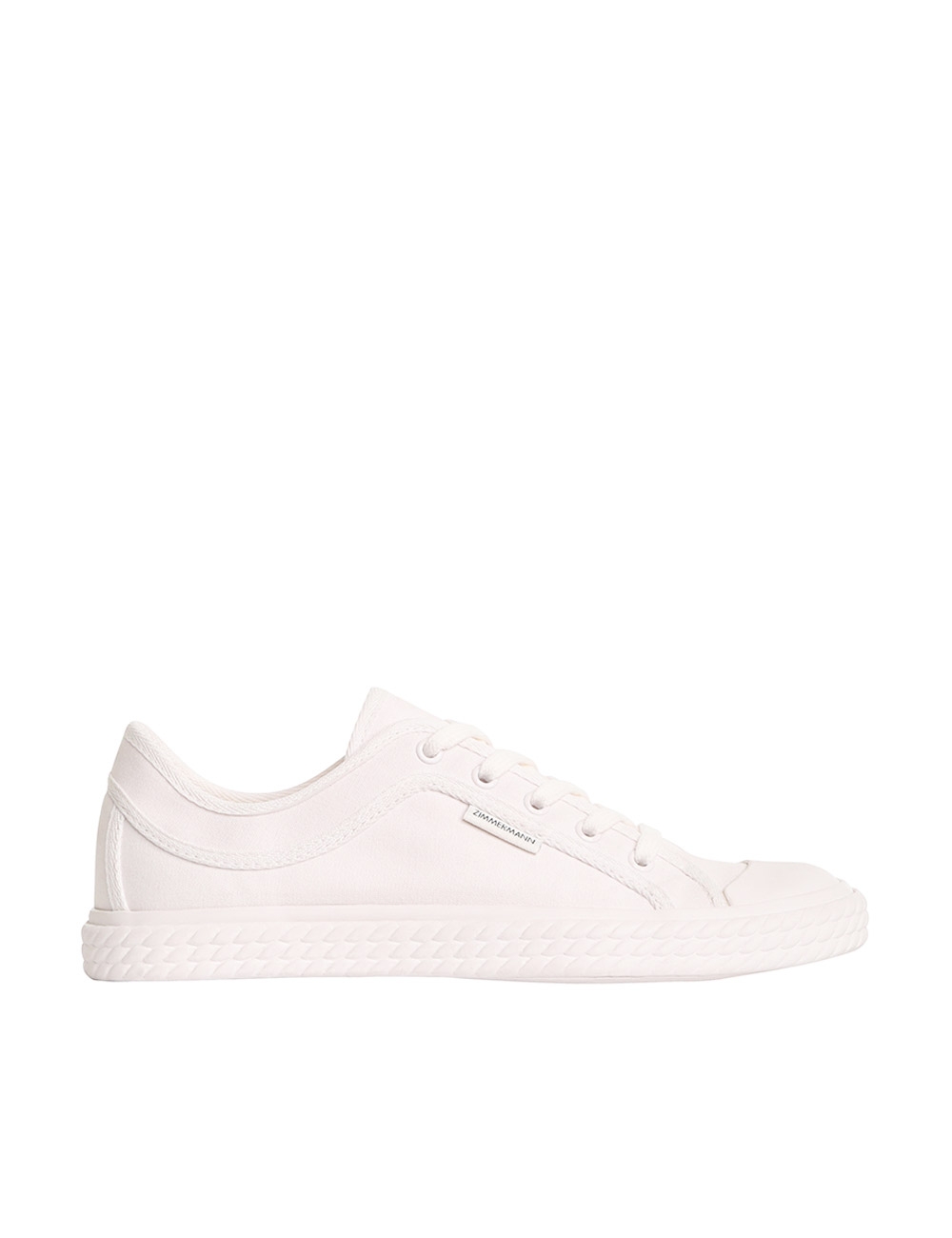 Zimmermann Twist Low Sneaker