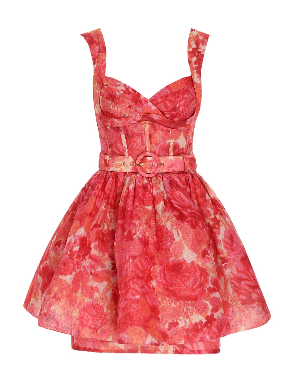 High Tide Mini Dress