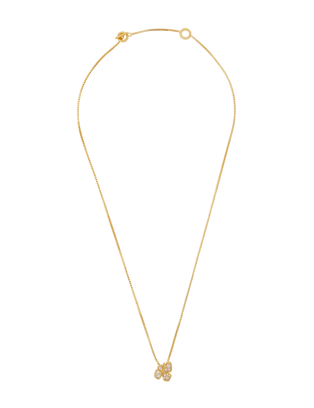 Zimmermann Bloom Pendant