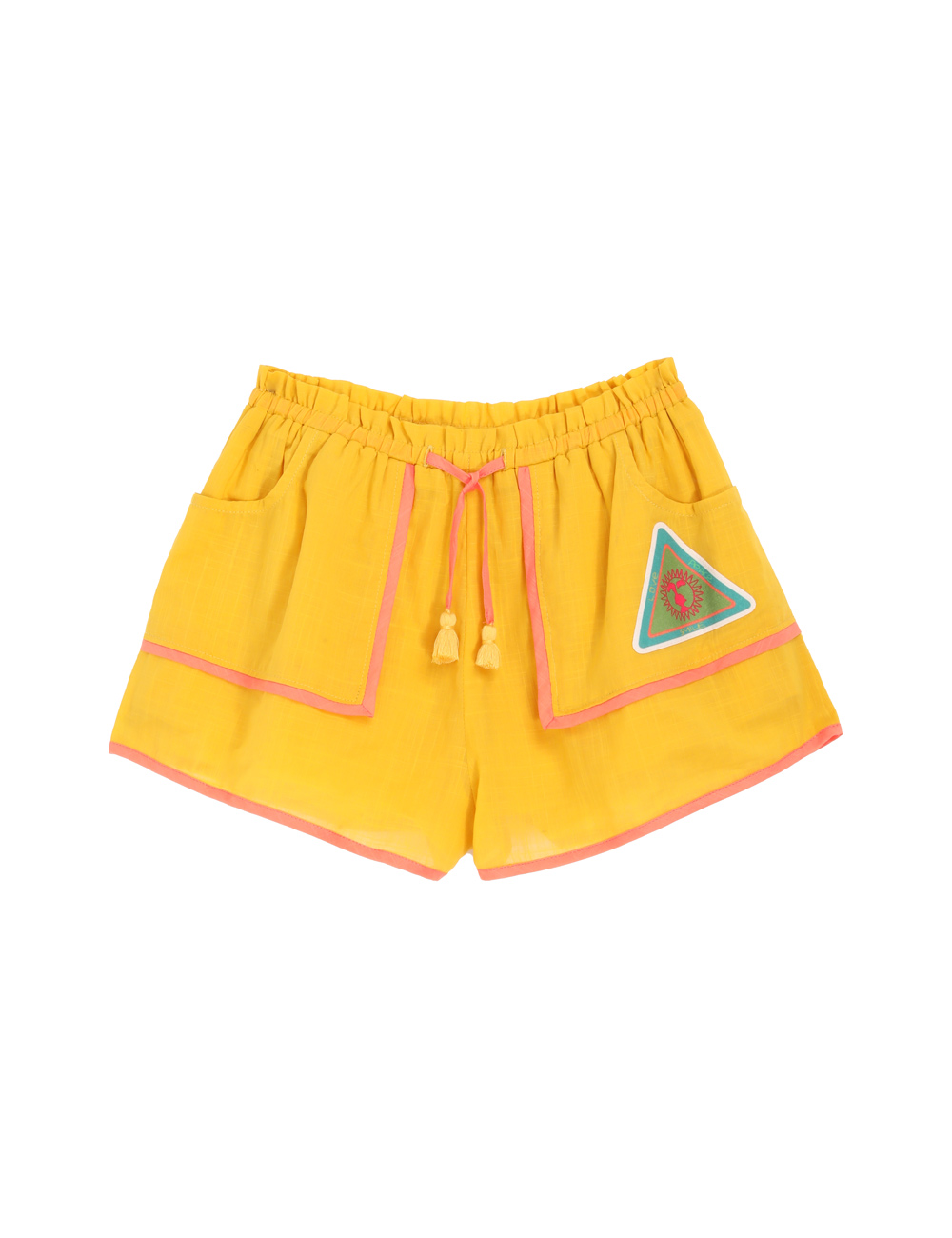 Tiggy Tie Waist Short