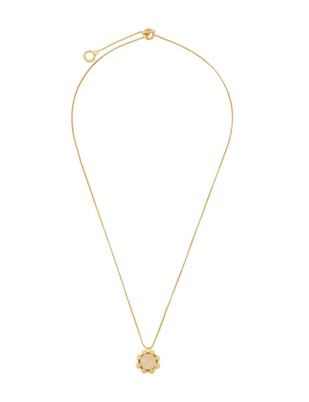 Zimmermann Swing Pendant