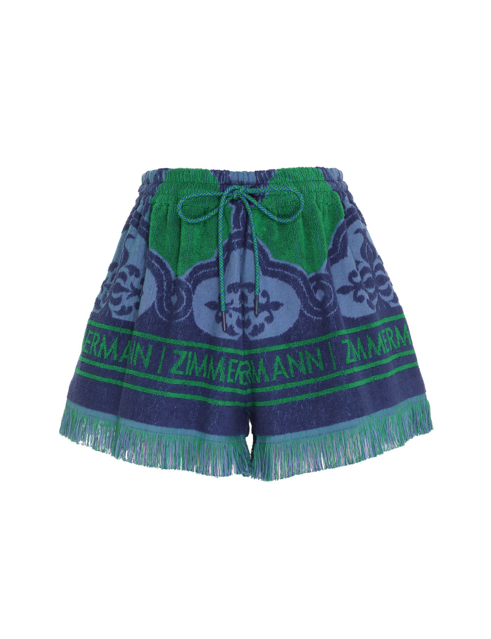 Tiggy Terry Shorts