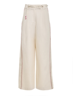 High Tide Slouch Pant