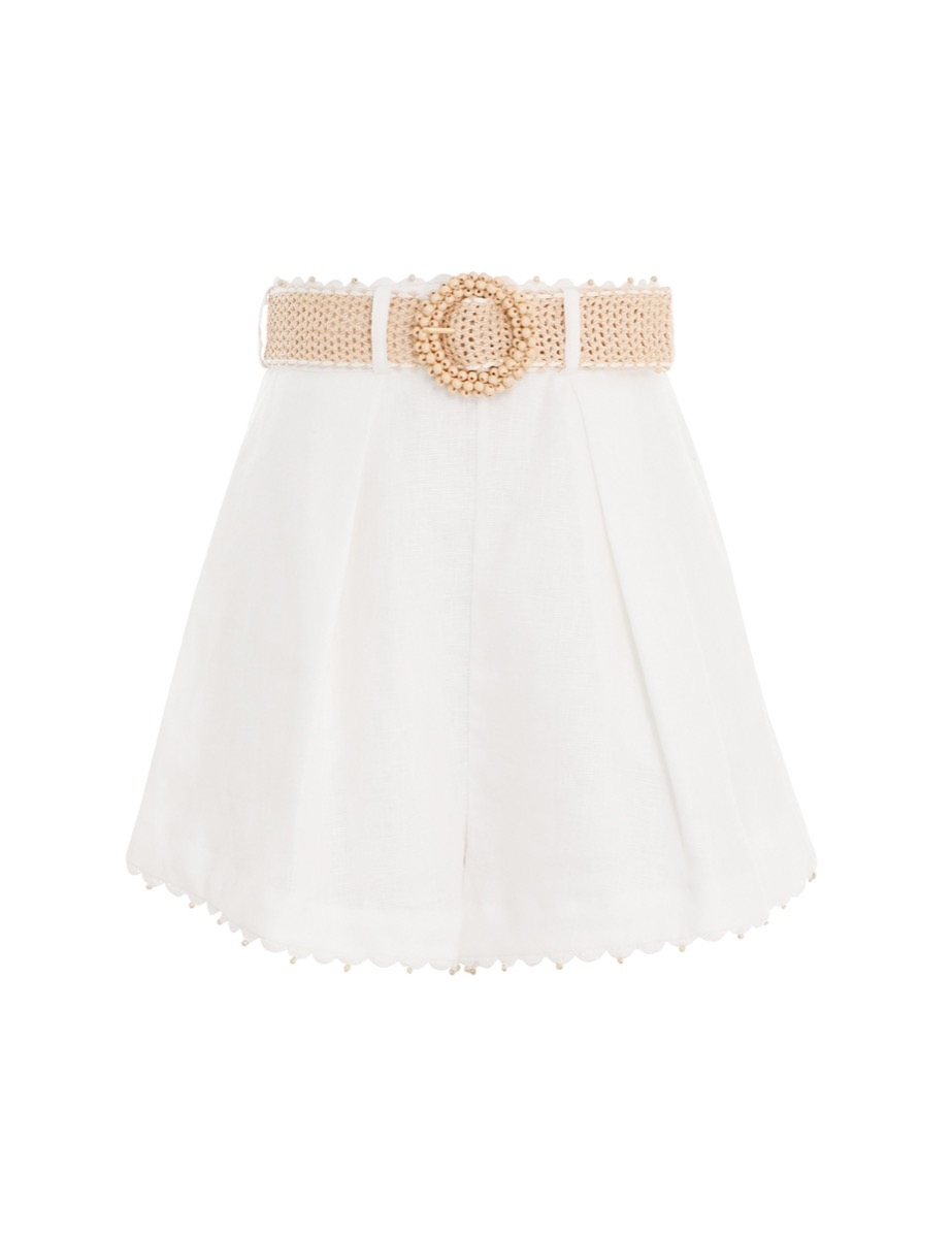 Tiggy Tuck Short