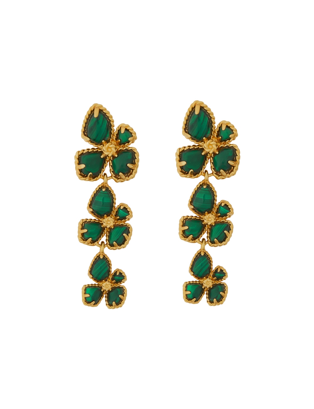 Zimmermann Bloom Large Dangles