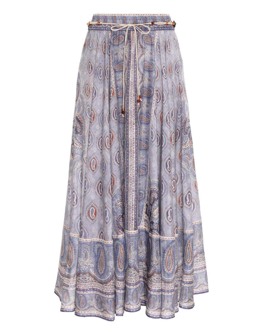 Vitali Full Skirt