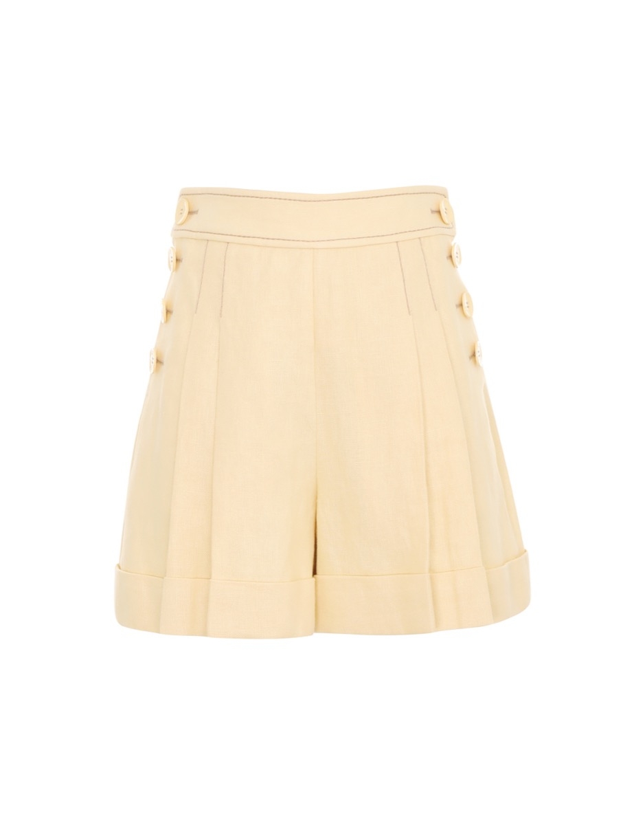 High Tide High Waisted Short