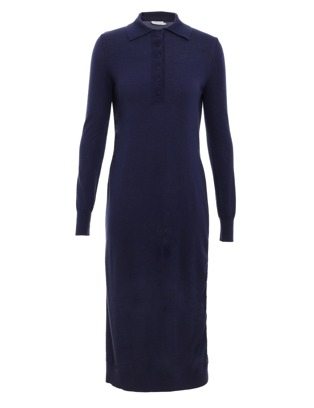 High Tide Polo Midi Dress
